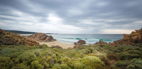 Indoyo Retreat - Holiday Adelaide 37