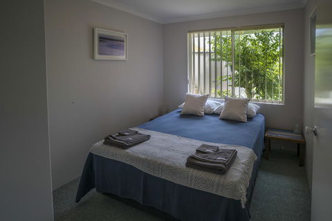 Indoyo Retreat - Holiday Adelaide 8