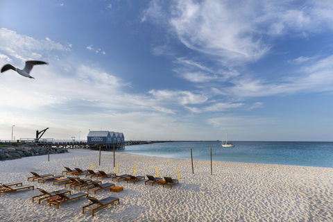 Indoyo Retreat - Holiday Adelaide 19