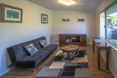 Indoyo Retreat - Holiday Adelaide 5