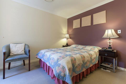 Arcadian Bed & Breakfast - Holiday Adelaide 19