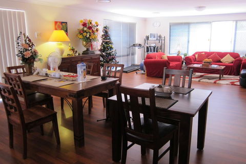Arcadian Bed & Breakfast - Holiday Adelaide 6