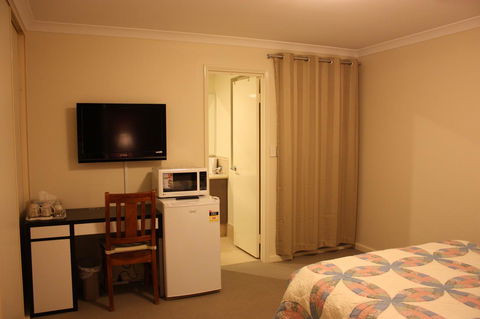 Arcadian Bed & Breakfast - Holiday Adelaide 5