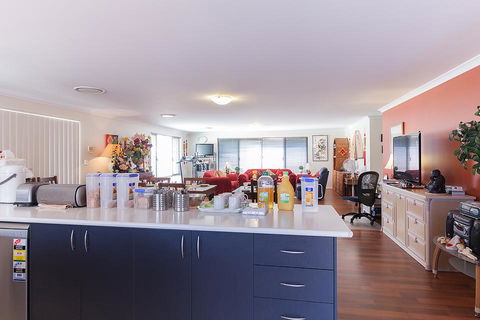 Arcadian Bed & Breakfast - Holiday Adelaide 31