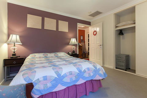 Arcadian Bed & Breakfast - Holiday Adelaide 20