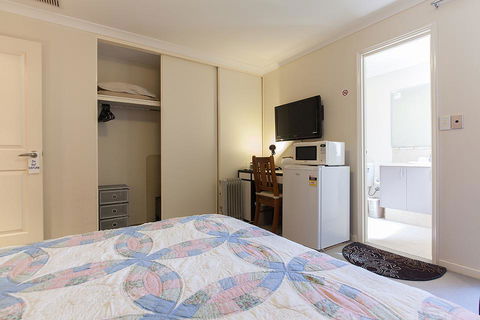 Arcadian Bed & Breakfast - Holiday Adelaide 21
