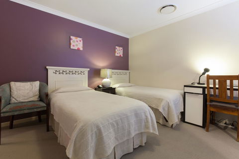 Arcadian Bed & Breakfast - Holiday Adelaide 33