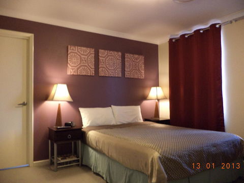 Arcadian Bed & Breakfast - Holiday Adelaide 2