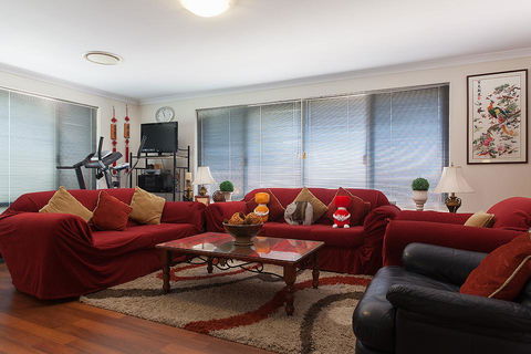 Arcadian Bed & Breakfast - Holiday Adelaide 28