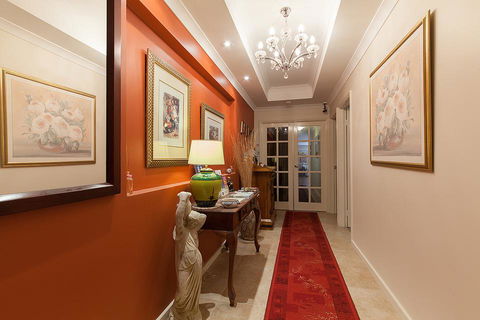 Arcadian Bed & Breakfast - Holiday Adelaide 25