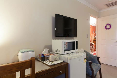 Arcadian Bed & Breakfast - Holiday Adelaide 22