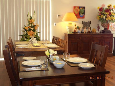 Arcadian Bed & Breakfast - Holiday Adelaide 8