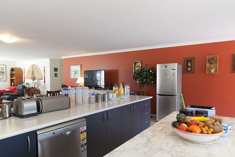 Arcadian Bed & Breakfast - Holiday Adelaide 30