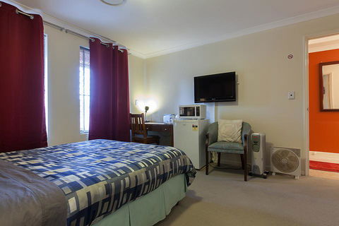 Arcadian Bed & Breakfast - Holiday Adelaide 24