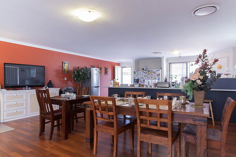Arcadian Bed & Breakfast - Holiday Adelaide 29