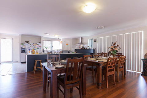 Arcadian Bed & Breakfast - Holiday Adelaide 32