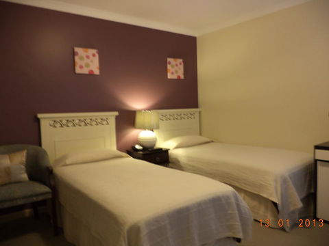 Arcadian Bed & Breakfast - Holiday Adelaide 3