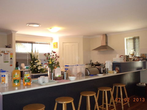 Arcadian Bed & Breakfast - Holiday Adelaide 9