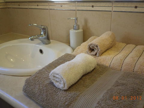 Arcadian Bed & Breakfast - Holiday Adelaide 14