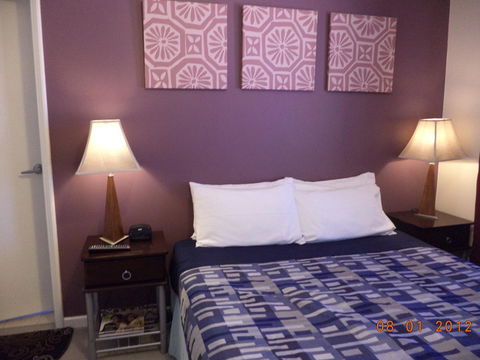 Arcadian Bed & Breakfast - Holiday Adelaide 16
