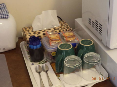 Arcadian Bed & Breakfast - Holiday Adelaide 15