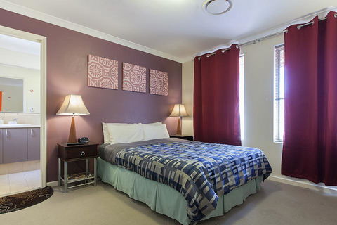Arcadian Bed & Breakfast - Holiday Adelaide 23