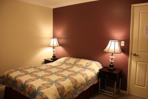 Arcadian Bed & Breakfast - Holiday Adelaide 17