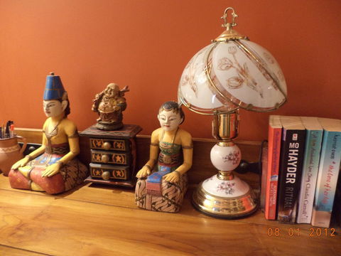 Arcadian Bed & Breakfast - Holiday Adelaide 11
