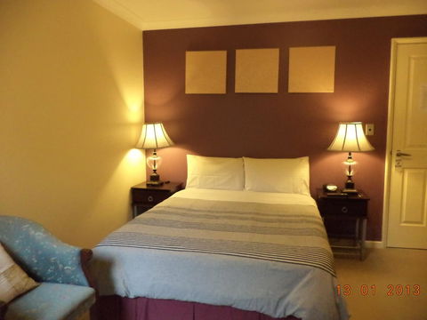 Arcadian Bed & Breakfast - Holiday Adelaide 4