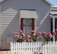 Bluebird Cottage - Holiday Adelaide