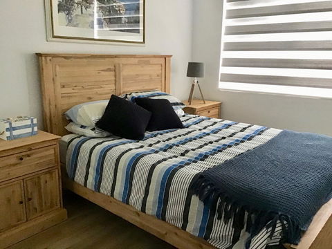 Be Wowed By Bayou - Busselton - Holiday Adelaide 7