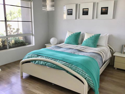 Be Wowed By Bayou - Busselton - Holiday Adelaide 4
