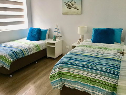 Be Wowed By Bayou - Busselton - Holiday Adelaide 8