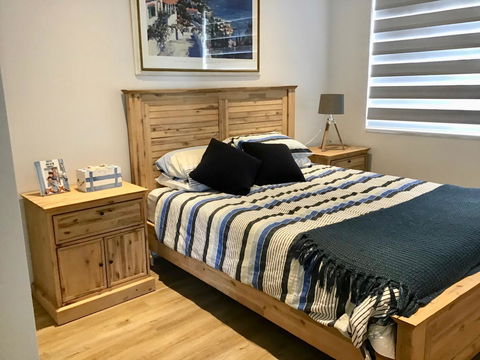 Be Wowed By Bayou - Busselton - Holiday Adelaide 5