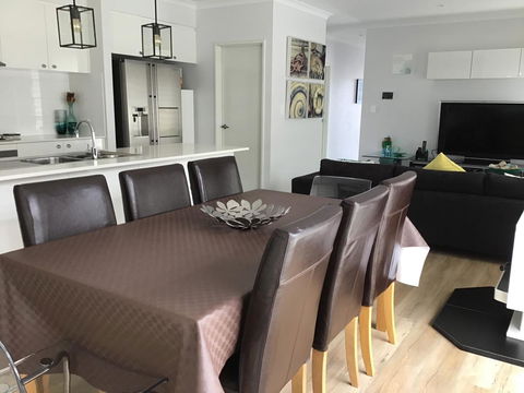 Be Wowed By Bayou - Busselton - Holiday Adelaide 3