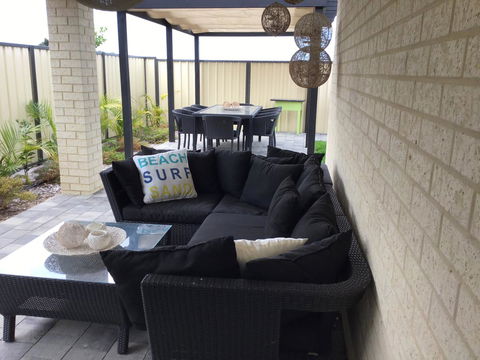 Be Wowed By Bayou - Busselton - Holiday Adelaide 14