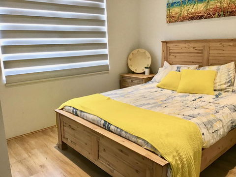 Be Wowed By Bayou - Busselton - Holiday Adelaide 6