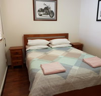 Ocean View Villas - 2 bedroom villa in quiet complex - Holiday Adelaide