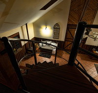 Oak Tree Barn Bridgetown - Holiday Adelaide