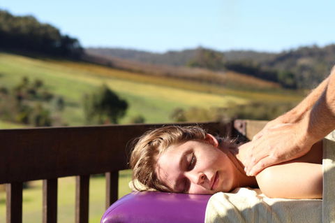 Bickley Valley Cottage - Holiday Adelaide 11