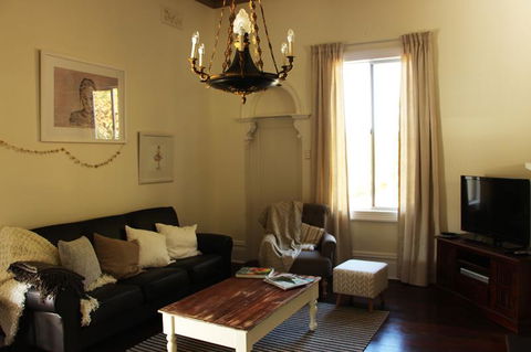 Bickley Valley Cottage - Holiday Adelaide 4