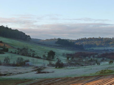 Bickley Valley Cottage - Holiday Adelaide 6