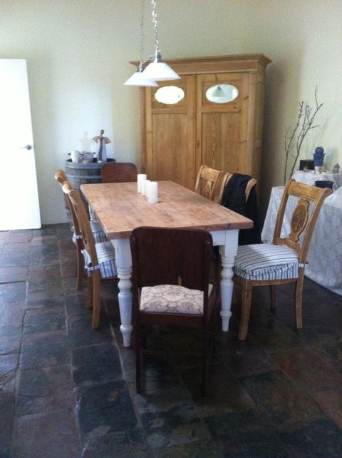 Bickley Valley Cottage - Holiday Adelaide 7