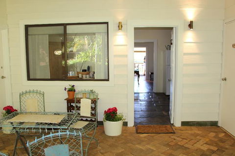 Bickley Valley Cottage - Holiday Adelaide 15