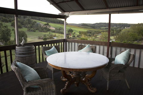 Bickley Valley Cottage - Holiday Adelaide 3