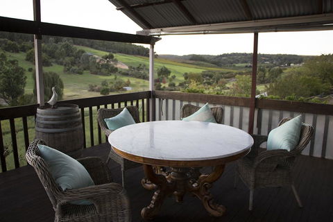 Bickley Valley Cottage - Holiday Adelaide 14