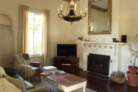 Bickley Valley Cottage - Holiday Adelaide 10