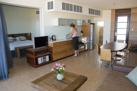 Mantarays Ningaloo Beach Resort - Holiday Adelaide 36