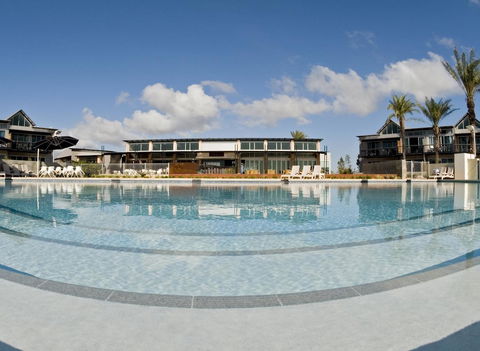 Mantarays Ningaloo Beach Resort - Holiday Adelaide 3