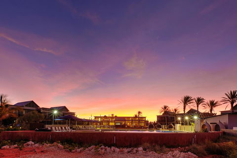 Mantarays Ningaloo Beach Resort - Holiday Adelaide 8